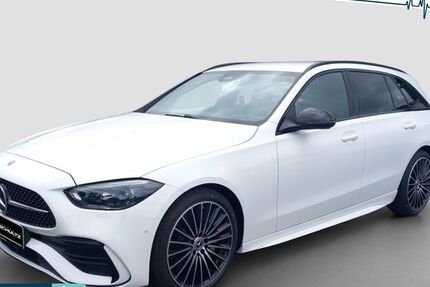 Mercedes-Benz C 200 9.900 km 47.950 &euro; Sonnefeld 96242