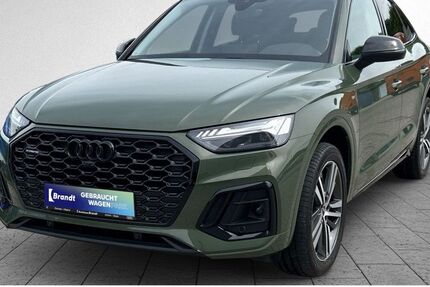 Audi Q5 50.390 km 42.290 &euro; Weyhe 28844