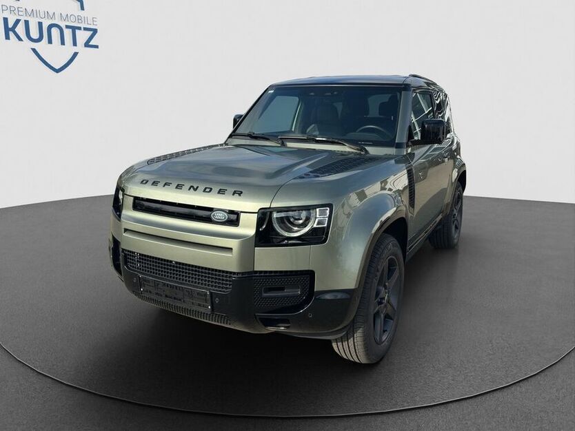 Defender