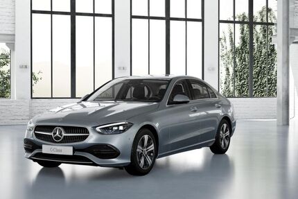 Mercedes-Benz C 220 45.000 km 29.899 &euro; Altdorf 90518