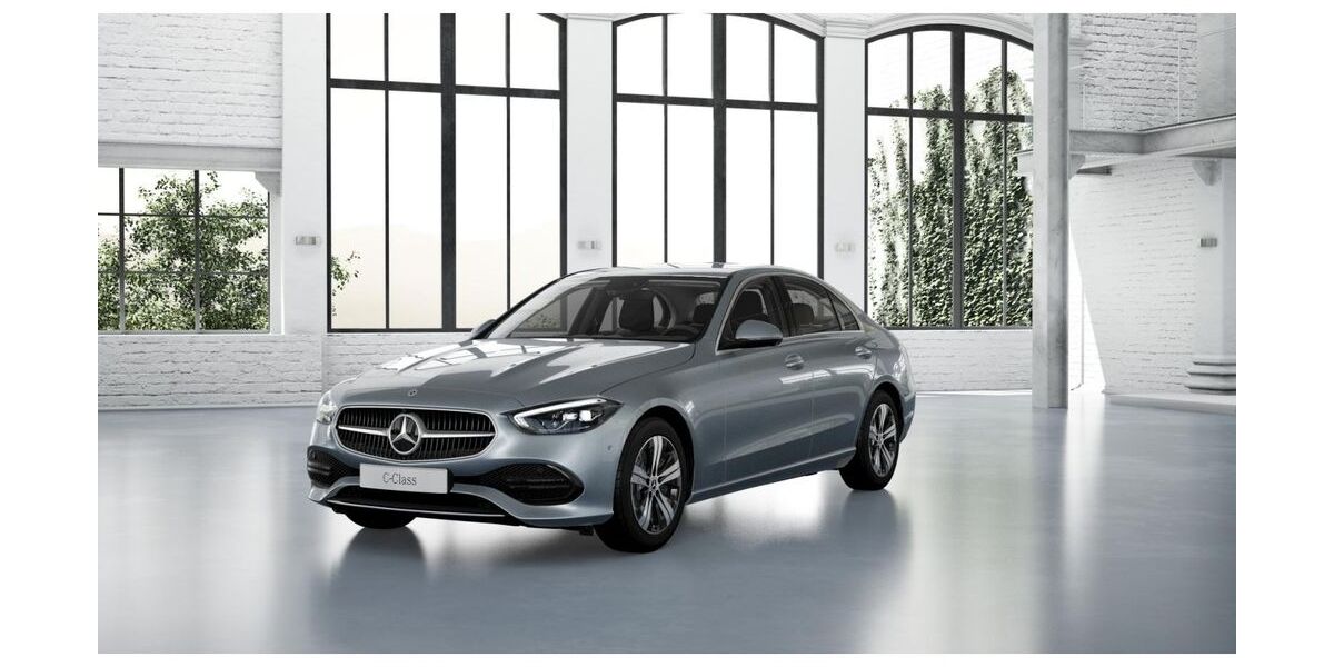 Mercedes-Benz C 220 45.000 km 29.899 &euro; Altdorf 90518