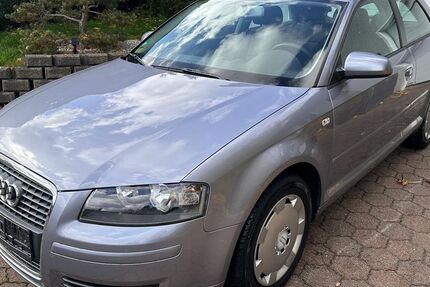 Audi A3 104.057 km 7.390 &euro; Bliesen (St. Wendel) 66606