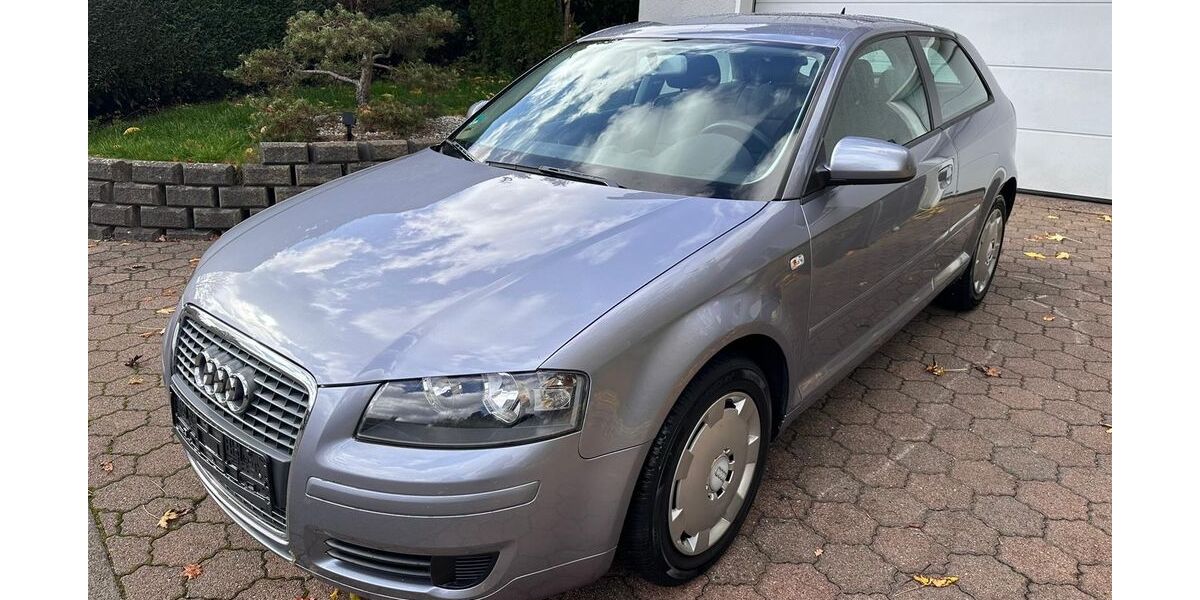 Audi A3 104.057 km 7.390 &euro; Bliesen (St. Wendel) 66606