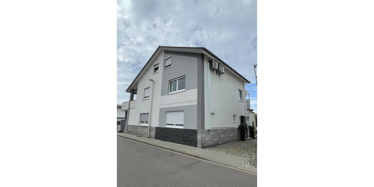 Mehrfamilienhaus, Wohnhaus Achern Oberachern - 1 Zimmer, 251 m&sup2;, 648.000&euro; | Angebot:26057455