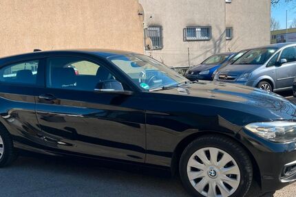 BMW 118 147.838 km 10.500 &euro; Frankfurt am Main 65933