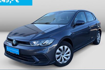 VW Polo 9.833 km 18.328 &euro; Esslingen (bei Stuttgart) 73734