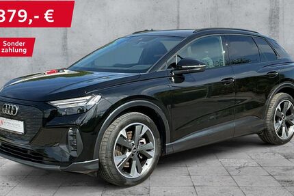 Audi Q4 e-tron 55.000 km 30.990 &euro; Mitterteich 95666
