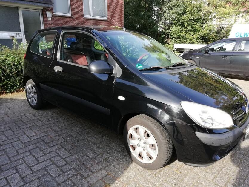 Getz
