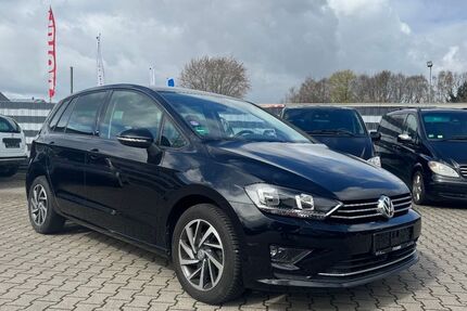 VW Golf 135.000 km 9.250 &euro; Rheine 48432