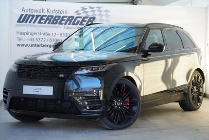 Land Rover Range Rover Velar 3.335 km 88.490 &euro; Prien am Chiemsee 83209
