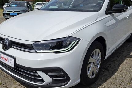 VW Polo 10.300 km 21.589 &euro; Bad Saulgau 88348