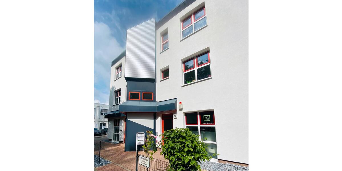 Gewerbeobjekt Lambrechtshagen - 650&euro; | Angebot:25064651