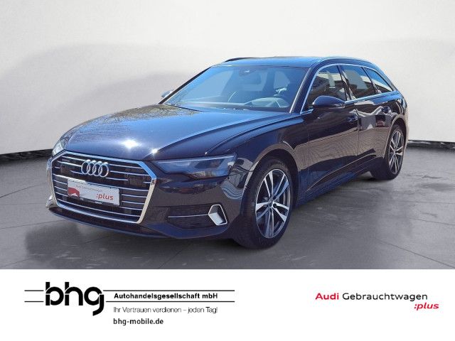 Audi A6 54.466 km 38.490 &euro; Freiburg 79115
