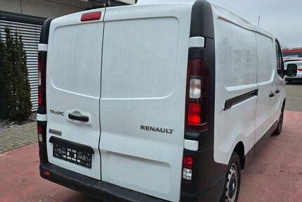 Renault Trafic 107.000 km 9.999 &euro; Weißenhorn 89264