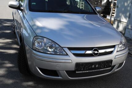 Opel Corsa 89.950 km 1.899 &euro; Obertraubling 93083