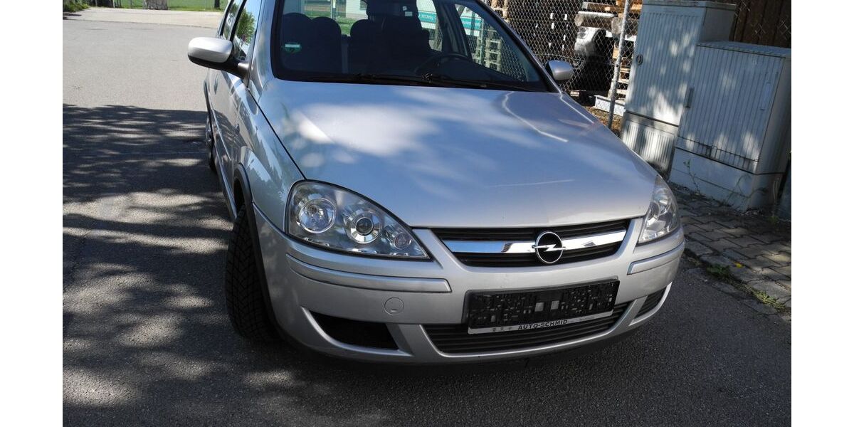 Opel Corsa 89.950 km 1.899 &euro; Obertraubling 93083