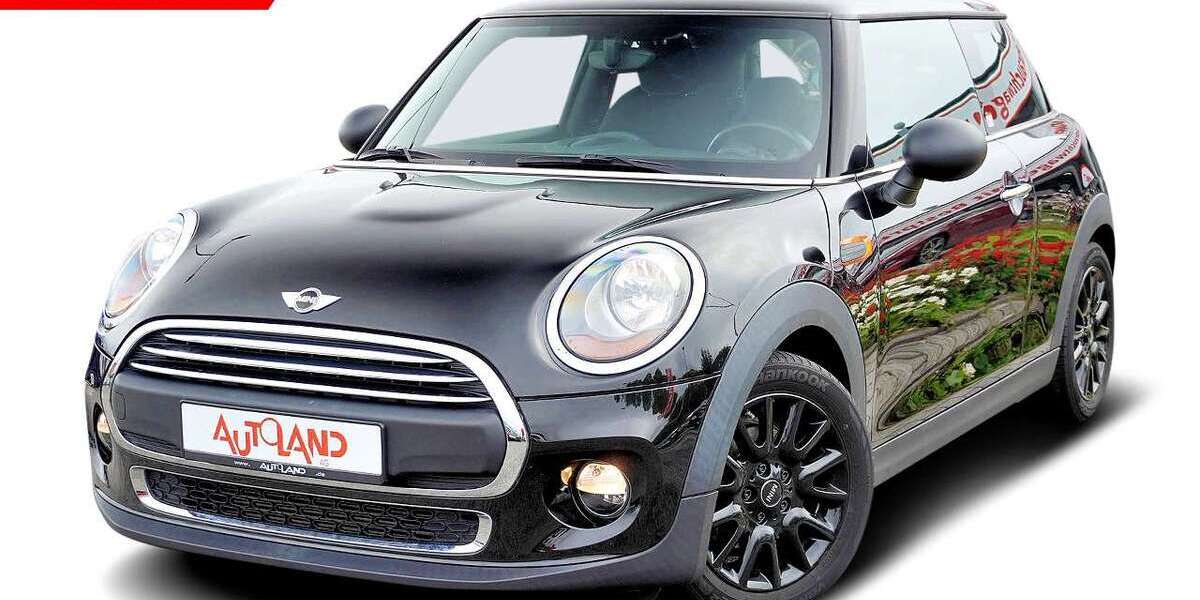 Mini John Cooper Works Clubman 70.186 km 16.990 &euro; Coburg 96450