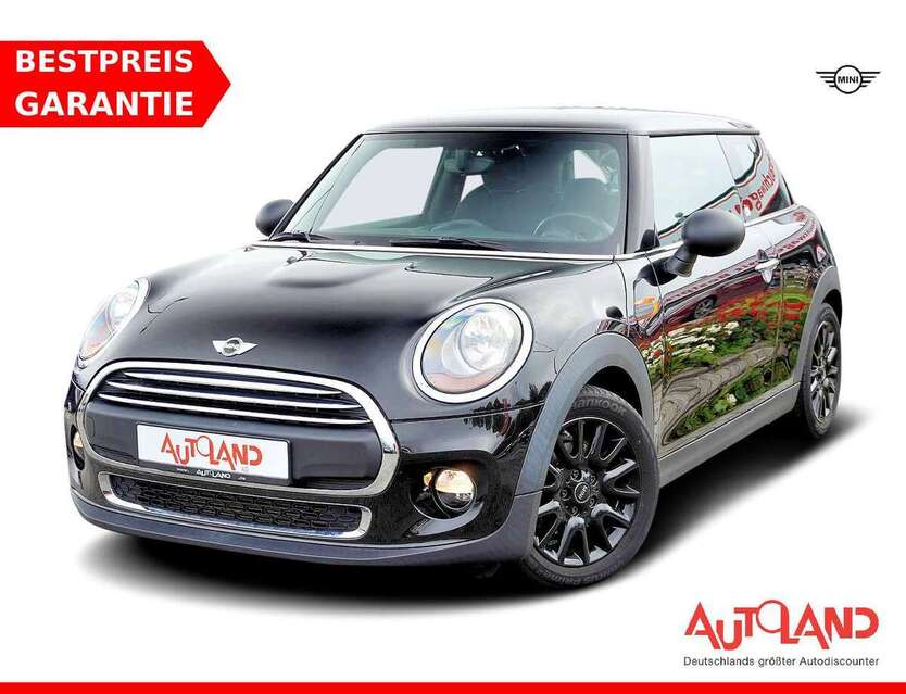 Mini John Cooper Works Clubman 70.186 km 16.990 € Coburg 96450