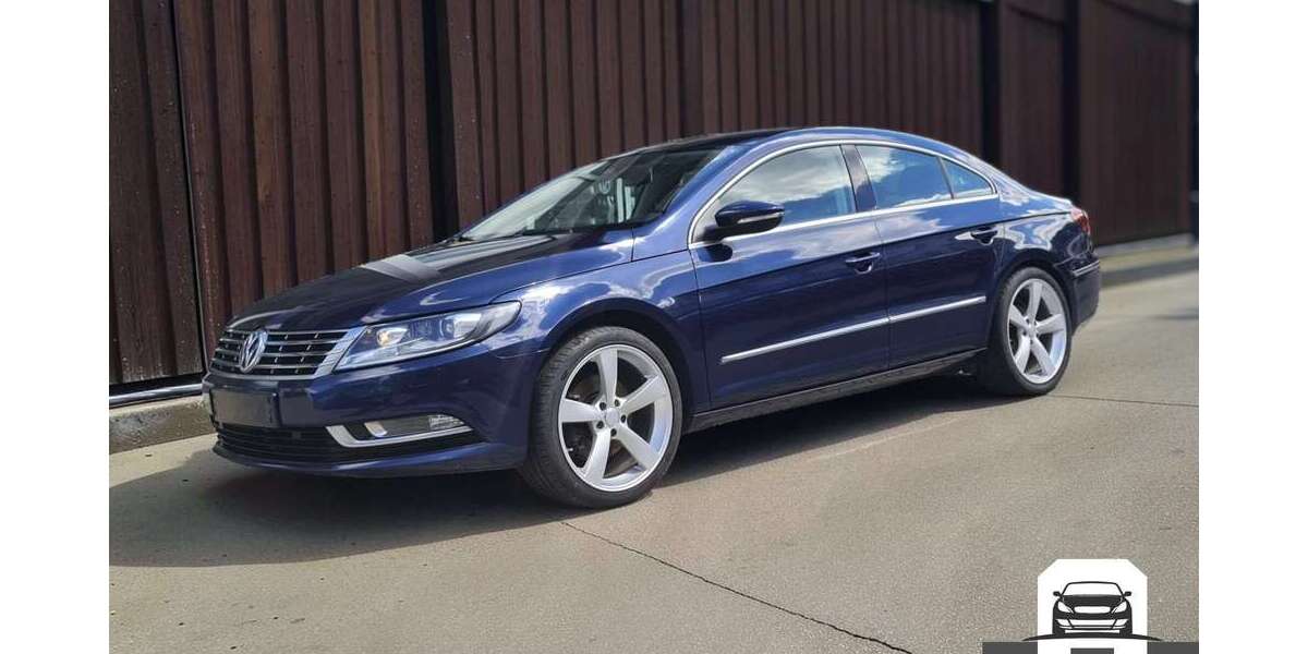 VW CC 130.000 km 9.999 &euro; Chemnitz 09125