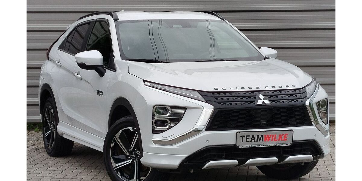 Mitsubishi Eclipse Cross 61.462 km 21.000 &euro; Schwerin 19061