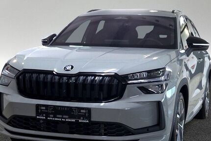 Skoda Kodiaq 10.600 km 43.960 &euro; München 80935