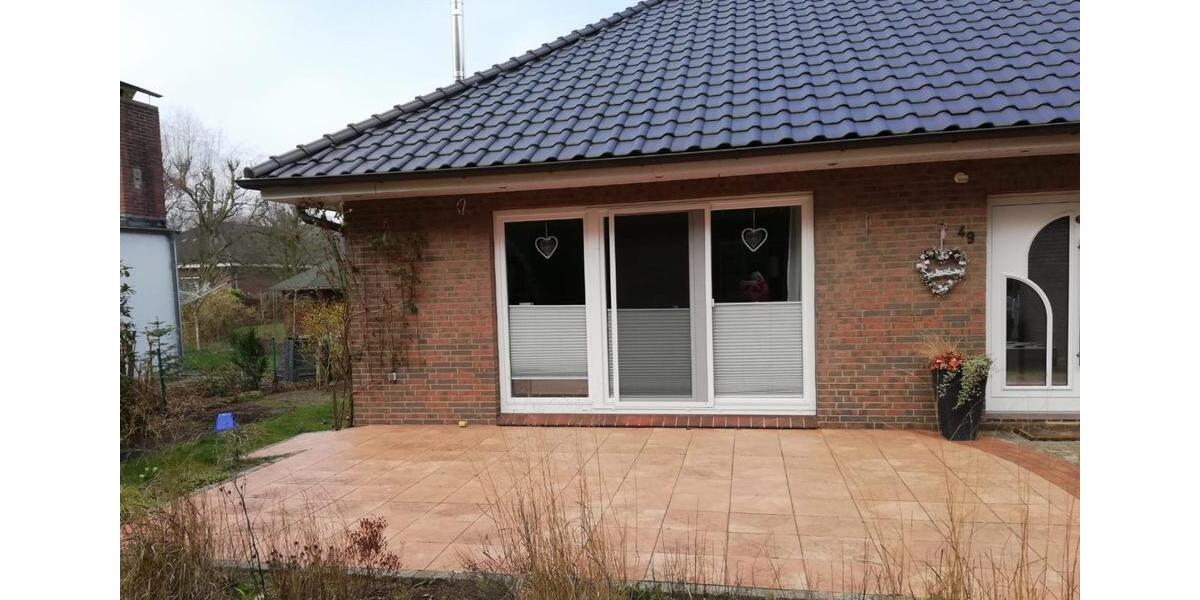 Bungalow Wurster Nordseeküste - 4 Zimmer, 124 m&sup2;, 1.200&euro; | Angebot:25384744