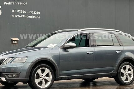 Skoda Octavia 282.000 km 10.115 &euro; Legden 48739