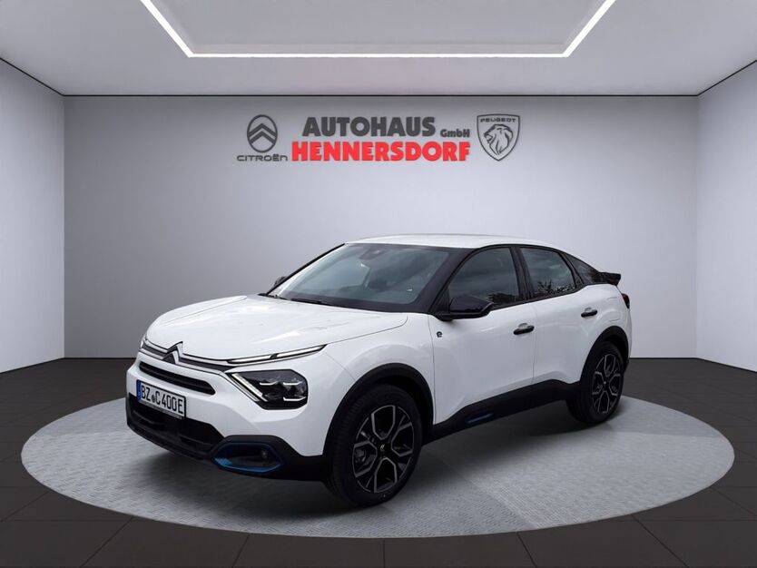 Citroen C4 2.750 km 20.994 € Kubschütz 02627
