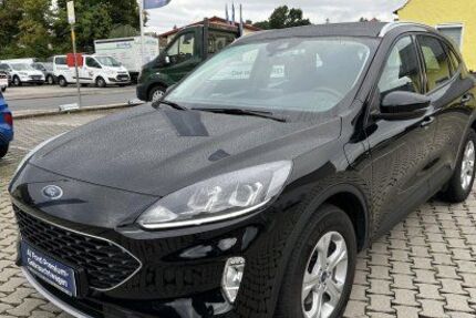 Ford Kuga 19.530 km 23.980 € Nabburg 92507