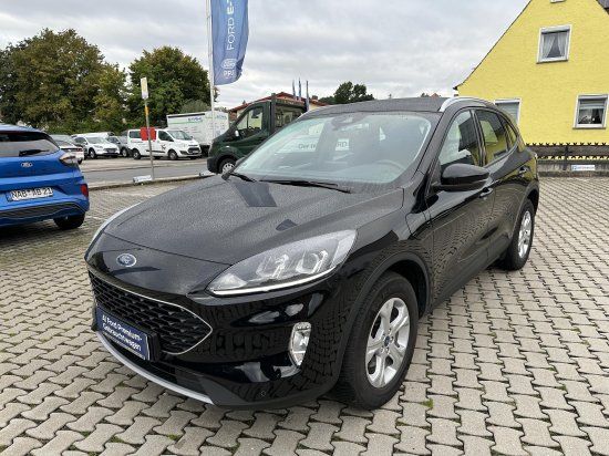Ford Kuga 19.530 km 23.980 € Nabburg 92507