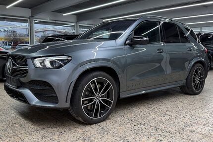 Mercedes-Benz GLE 350 47.160 km 69.975 &euro; Rinteln 31737