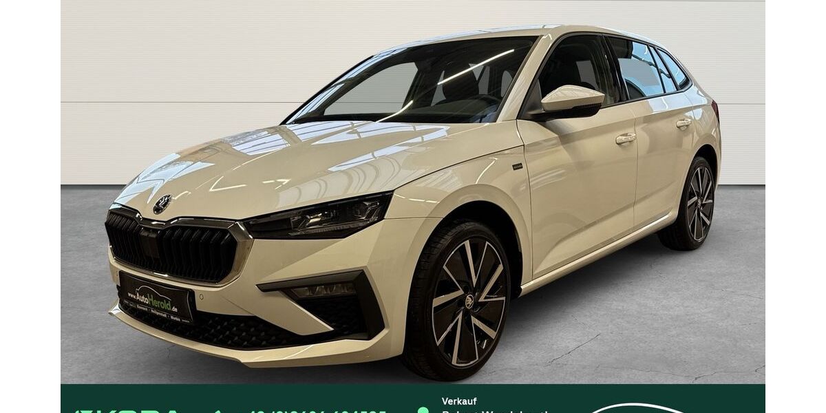Skoda Scala 18.150 km 25.790 &euro; Leinefelde-Worbis 37339