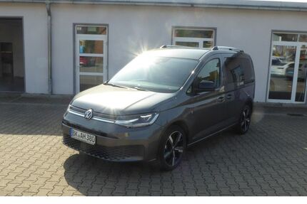 VW Caddy 10.000 km 41.000 € Weferlingen 39356