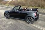 BMW Mini Cabriolet 105.000 km 9.800 &euro; Horn-Bad Meinberg 32805