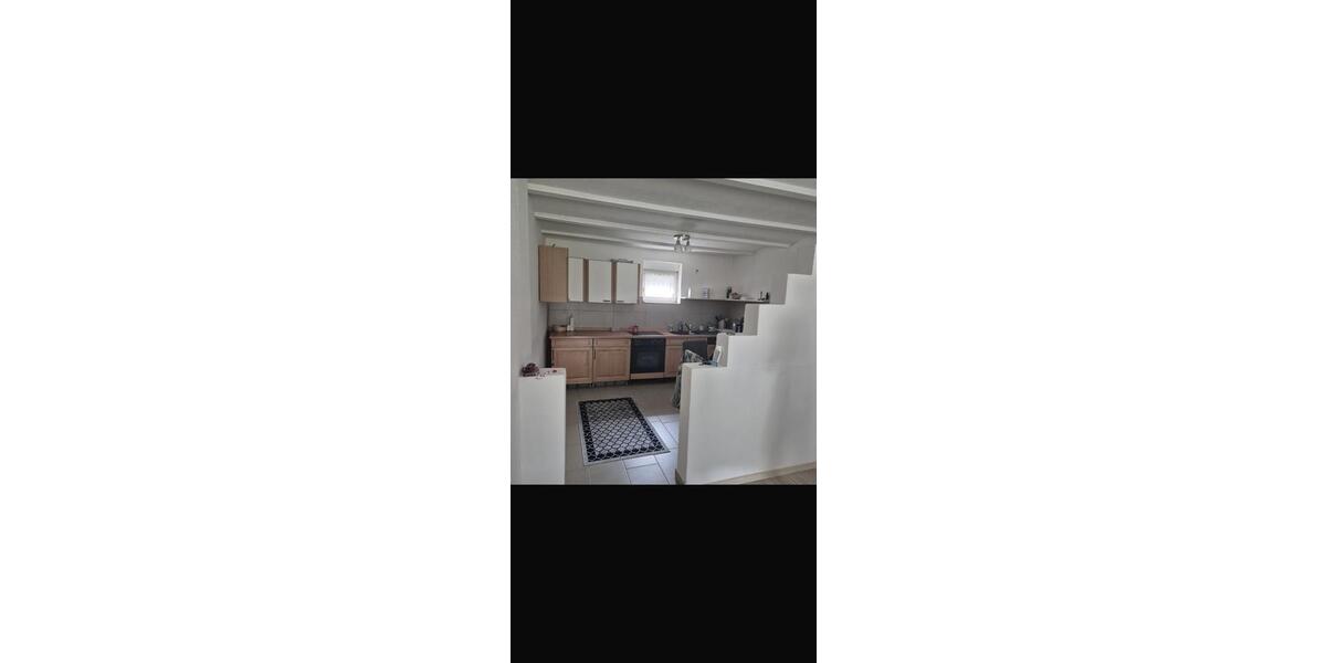Erdgeschoßwohnung Albstadt Gemarkung Onstmettingen - 3 Zimmer, 60 m&sup2;, 520&euro; | Angebot:26346902