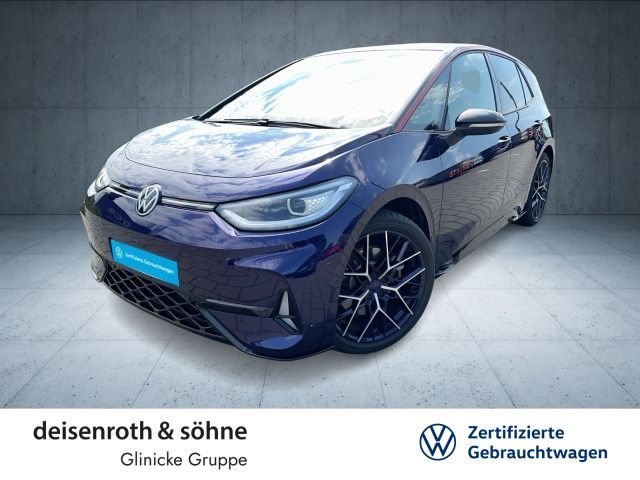 VW ID.3 9.516 km 44.870 &euro; Hünfeld 36088