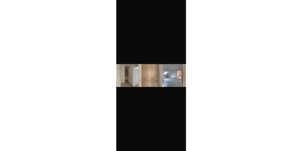 Dachgeschoßwohnung Frankenberg (Eder) - 3 Zimmer, 80 m&sup2;, 850&euro; | Angebot:26654350