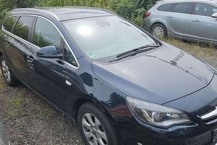 Opel Astra 200.269 km 2.500 &euro; Warburg 34414
