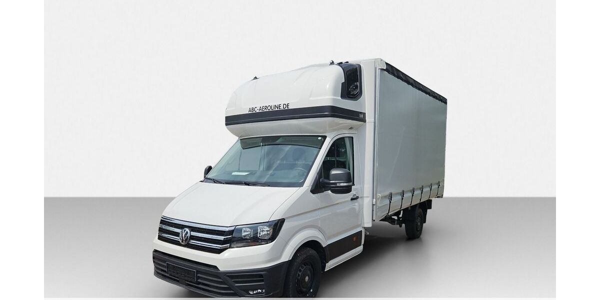 VW Crafter 1.500 km 57.375 &euro; Buchholz in der Nordheide 21244