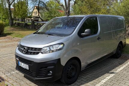 Opel Vivaro 69.900 km 19.999 &euro; Kiel 24105