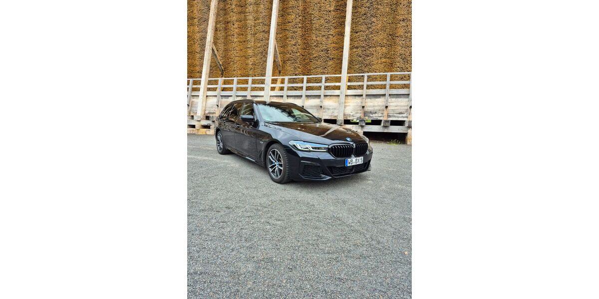 BMW 530 49.650 km 37.490 &euro; Bad Dürrenberg 06231
