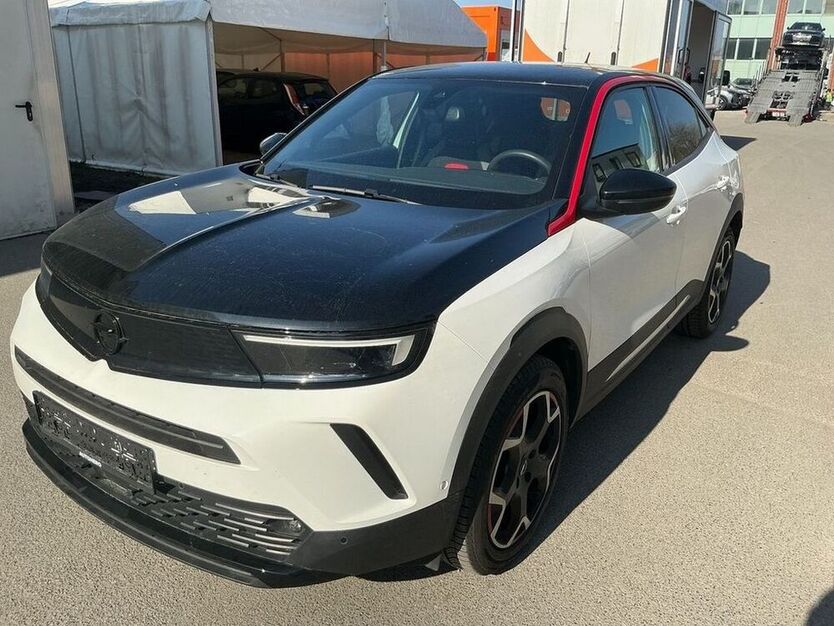 Mokka