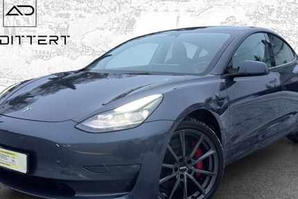 Tesla Model 3 48.800 km 32.790 &euro; Koblenz-Niederberg 56077