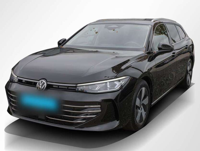 VW Passat 23.250 km 34.880 € Grünwald 82031