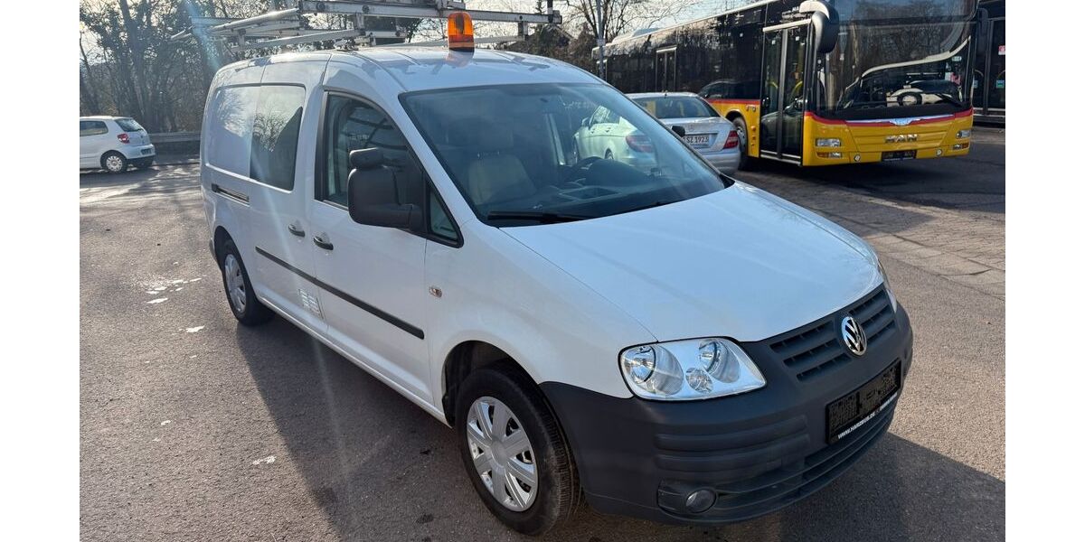 VW Caddy Maxi 131.000 km 8.400 &euro; Saarbrücken 66126
