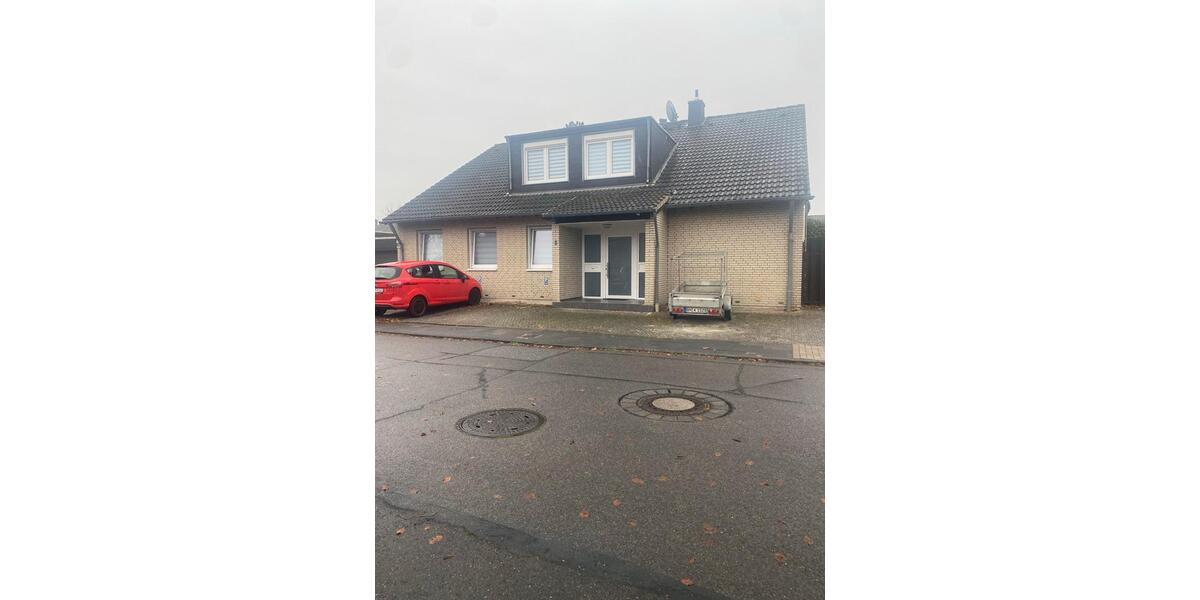 Wohnung, 4 Zimmer, Erdgeschoss, Barrierefrei, Haus, 50171 Kerpen 4 zimmer