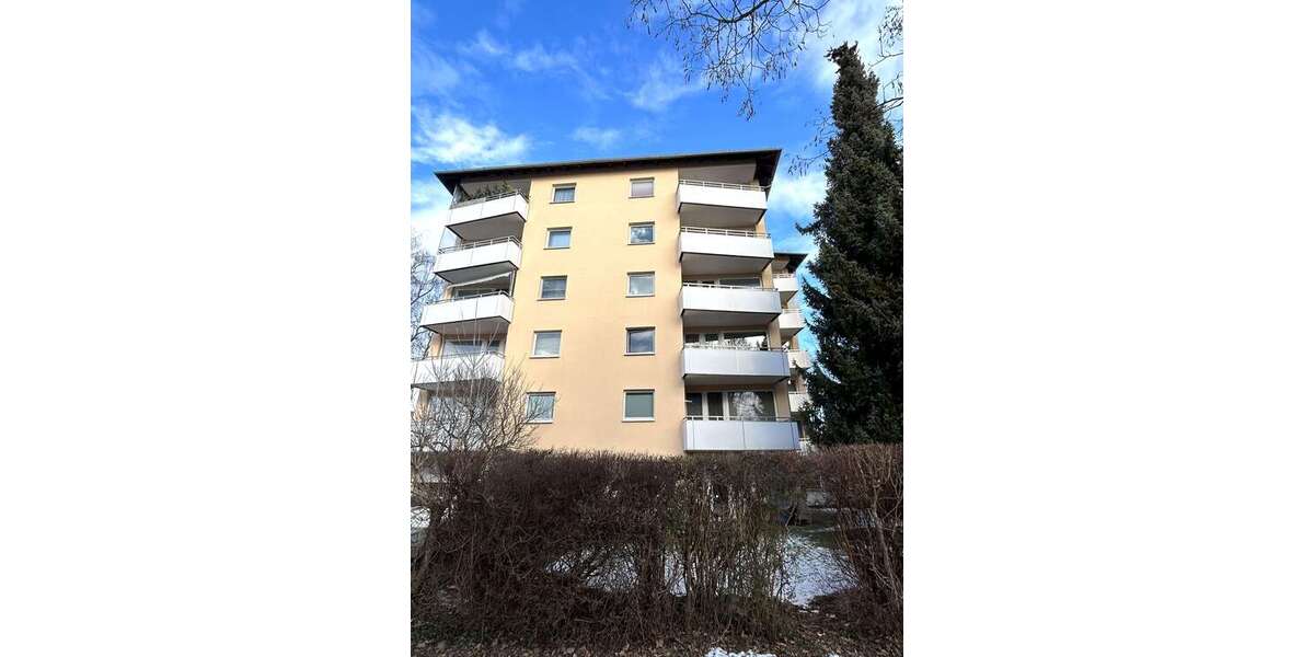 Etagenwohnung Erding - 2 Zimmer, 53 m&sup2;, 229.000&euro; | Angebot:24775597