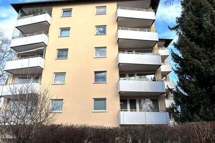 Wohnung Erding - 2 Zimmer, 53 m&sup2;, 229.000&euro; | Angebot:24775597