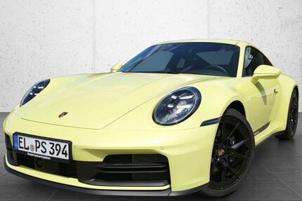Porsche 992 7.900 km 149.700 &euro; Emsbüren 48488
