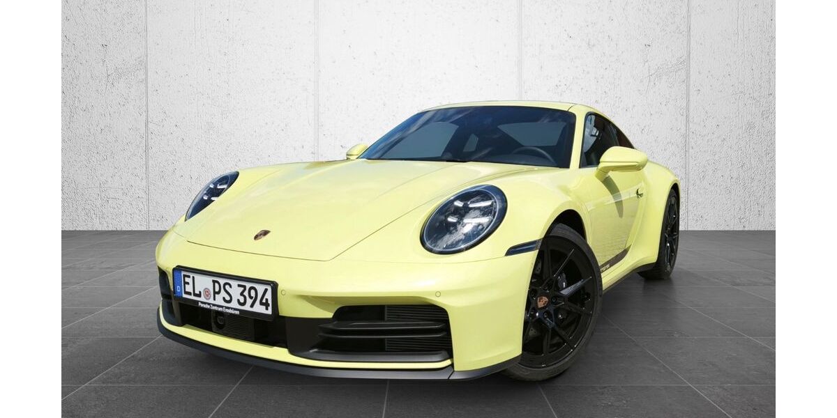 Porsche 992 7.900 km 149.700 &euro; Emsbüren 48488